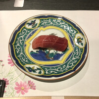 鮨 ふくじゅ - 