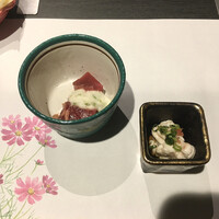 鮨 ふくじゅ - 