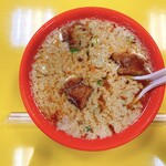 世界豆漿大王 - 