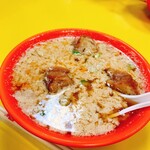 世界豆漿大王 - 