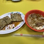 世界豆漿大王 - 