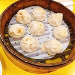 世界豆漿大王 - 