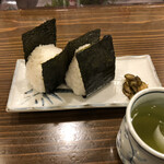 小千谷そば角屋 - 