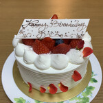 パティスリー タケモト - さいたま市最強のケーキ❣️生クリームもスポンジも素晴らしいのひと言に尽きる…