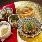 青天 みつはし - 