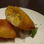 青天 みつはし - 