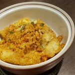 青天 みつはし - 