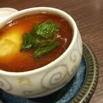 青天 みつはし - 