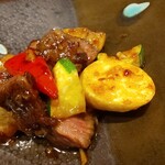 青天 みつはし - 