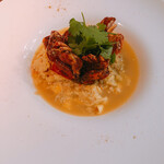 カンボジア料理とアジアンキッチン ニャムバーイ - アモック