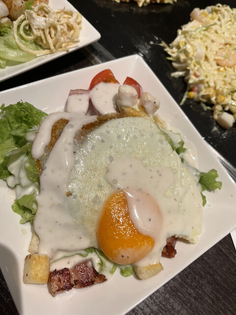 六三 東海店 （ロクサン）のご予約 - 太田川/お好み焼き | 食べログ