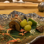 鮨と日本料理 ふう - 