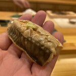 鮨と日本料理 ふう - 