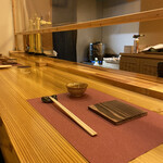 鮨と日本料理 ふう - 