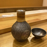 鮨と日本料理 ふう - 