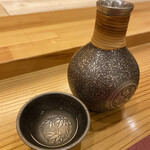 鮨と日本料理 ふう - 