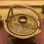 鮨と日本料理 ふう - 