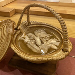 鮨と日本料理 ふう - 