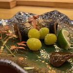 鮨と日本料理 ふう - 