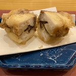 鮨と日本料理 ふう - 