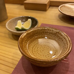 鮨と日本料理 ふう - 