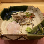 鮨と日本料理 ふう - 