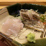 鮨と日本料理 ふう - 