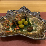 鮨と日本料理 ふう - 