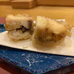 鮨と日本料理 ふう - 