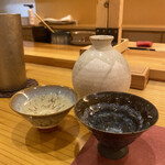 鮨と日本料理 ふう - 