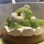 パティスリー リョーコ - 