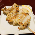 おみ乃 - ・やげん軟骨