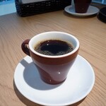 TRIANGLE CAFE - ｺｰﾋｰ