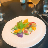 ラ・ボンヌターブル - 