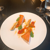 ラ・ボンヌターブル - 