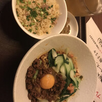 過門香歩高里 六本木店 -  過門香歩高里 六本木店 -