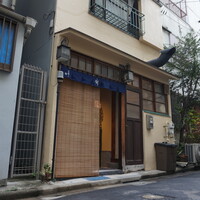 高柿の鮨 - 