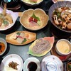 しゃぶしゃぶ・日本料理 木曽路 - 料理全体