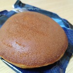 もりもと - どら焼き