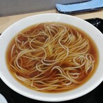 Edo Soba Magokichi - 