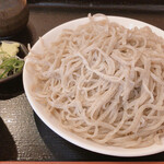 純手打蕎麦処 真人 - 