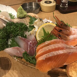 海鮮問屋ヤマイチ 根室食堂 - 