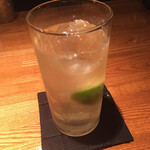 バラード - モスコミュール