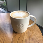 STARBUCKS COFFEE - 