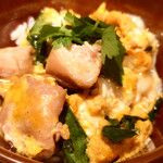 Kokepiyo - 親子丼