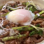 Shabushabu Imotsuru - 