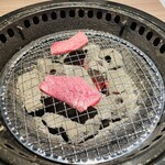 肉と日本酒 - 