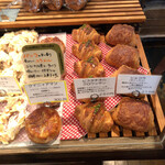 トラン・ブルー - 