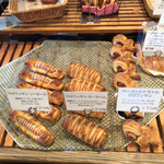 トラン・ブルー - 