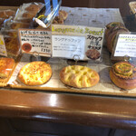 トラン・ブルー - 